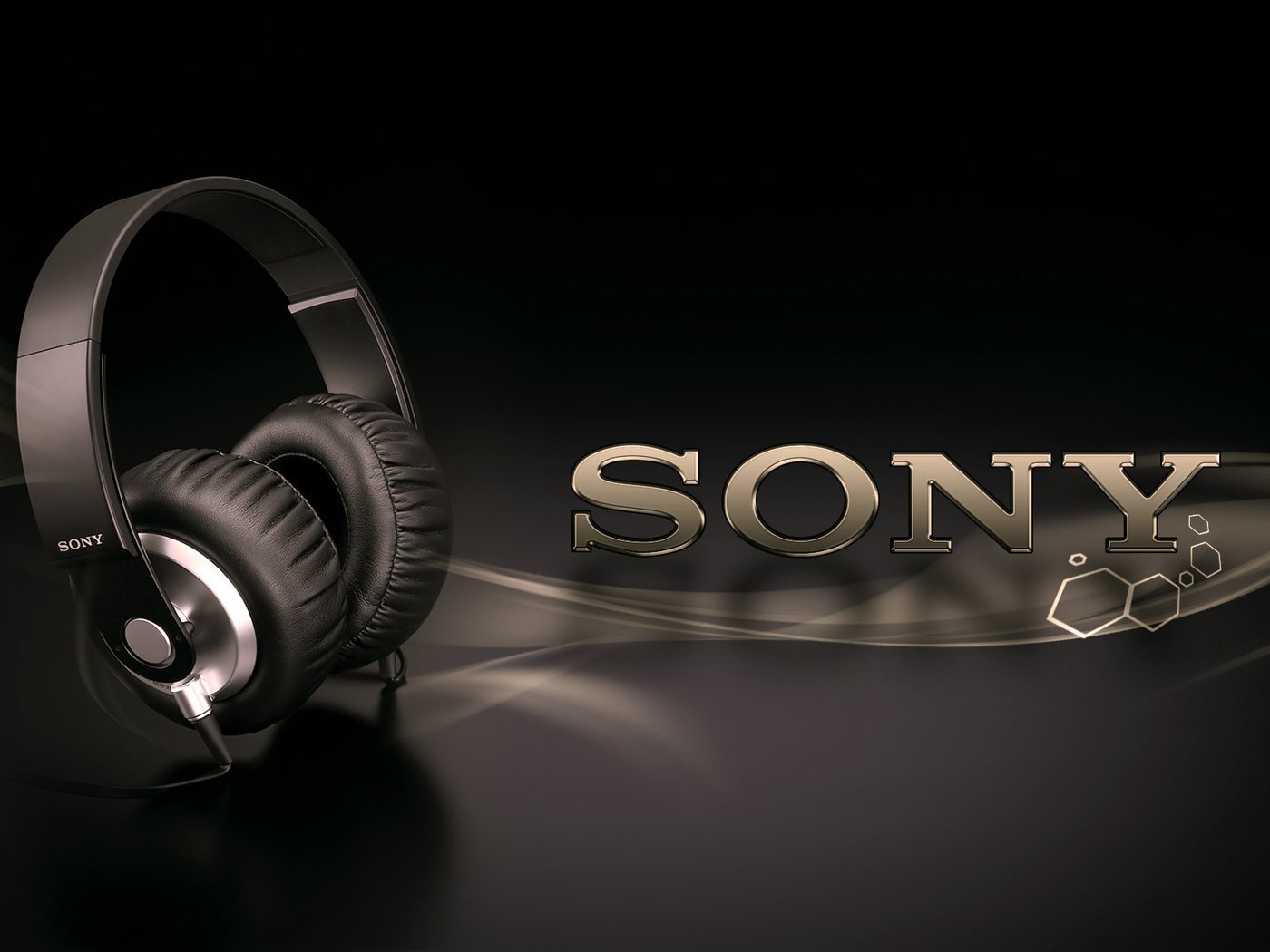 Ремонт наушников Sony